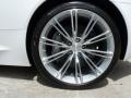  2012 Aston Martin Virage Volante Wheel #13
