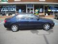 2004 Elantra GLS Sedan #2
