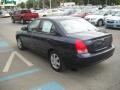 2004 Elantra GLS Sedan #5