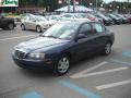 2004 Elantra GLS Sedan #7