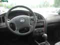 2004 Elantra GLS Sedan #13