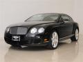 2009 Continental GT Mulliner #2