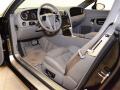  2009 Bentley Continental GT Porpoise Interior #10