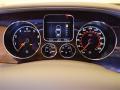  2009 Bentley Continental GT Mulliner Gauges #11