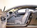  2009 Bentley Continental GT Porpoise Interior #12