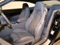  2009 Bentley Continental GT Porpoise Interior #13