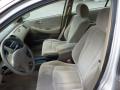  1999 Honda Accord Ivory Interior #8