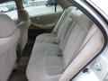  1999 Honda Accord Ivory Interior #9