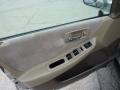 Door Panel of 1999 Honda Accord LX V6 Sedan #11