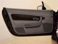 Door Panel of 2009 Bentley Continental GT Mulliner #17