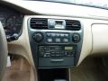 Controls of 1999 Honda Accord LX V6 Sedan #13