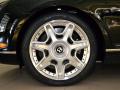  2009 Bentley Continental GT Mulliner Wheel #19