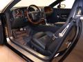  2009 Bentley Continental GT Beluga Interior #10