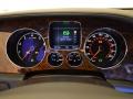  2009 Bentley Continental GT  Gauges #11