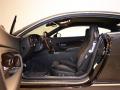  2009 Bentley Continental GT Beluga Interior #12