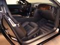 Dashboard of 2009 Bentley Continental GT  #15