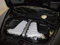  2009 Continental GT 6.0L Twin-Turbocharged DOHC 48V VVT W12 Engine #20