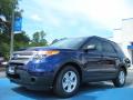 2011 Explorer FWD #1