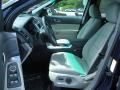  2011 Ford Explorer Medium Light Stone Interior #5