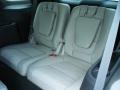 2011 Ford Explorer Medium Light Stone Interior #7