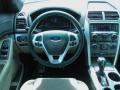Dashboard of 2011 Ford Explorer FWD #8