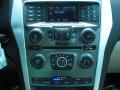 Controls of 2011 Ford Explorer FWD #10