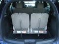  2011 Ford Explorer Trunk #11