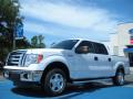 2011 F150 XLT SuperCrew #1