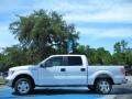 2011 F150 XLT SuperCrew #2