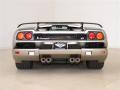 1999 Diablo VT Roadster Millenium Edition #6