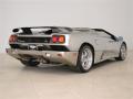 1999 Diablo VT Roadster Millenium Edition #7