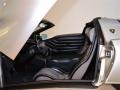  1999 Lamborghini Diablo Black/Grey Interior #16