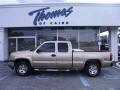 2005 Silverado 1500 Z71 Extended Cab 4x4 #1