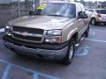 2005 Silverado 1500 Z71 Extended Cab 4x4 #2
