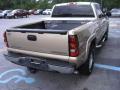 2005 Silverado 1500 Z71 Extended Cab 4x4 #3