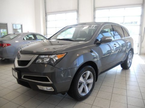 Acura   on Used 2011 Acura Mdx For Sale   Stock  A1199   Dealerrevs Com   Dealer