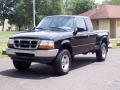 2000 Ranger XLT SuperCab 4x4 #2