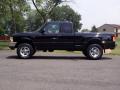  2000 Ford Ranger Black #4