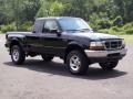 2000 Ranger XLT SuperCab 4x4 #10