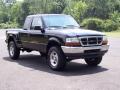 2000 Ranger XLT SuperCab 4x4 #11