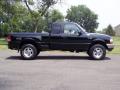  2000 Ford Ranger Black #14