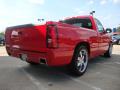  2004 Chevrolet Silverado 1500 Victory Red #3