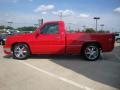 Custom Wheels of 2004 Chevrolet Silverado 1500 LS Regular Cab #6