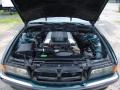  1996 7 Series 4.4 Liter DOHC 32-Valve V8 Engine #9