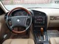  1998 BMW 3 Series Tan Interior #5