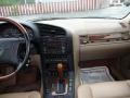 Dashboard of 1998 BMW 3 Series 328i Sedan #6