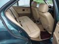  1998 BMW 3 Series Tan Interior #7