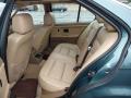  1998 BMW 3 Series Tan Interior #8