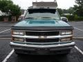 1995 C/K K1500 Silverado Z71 Extended Cab 4x4 #13