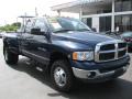 2005 Ram 3500 SLT Quad Cab 4x4 Dually #1